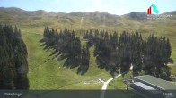 Archiv Foto Webcam Trentino: Skigebiet Ratschings Jaufen 12:00