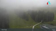 Archived image Webcam Ratschings Jaufen/Racines Giovo 12:00