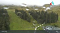 Archived image Webcam Ratschings Jaufen/Racines Giovo 14:00