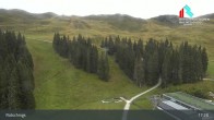 Archived image Webcam Ratschings Jaufen/Racines Giovo 16:00