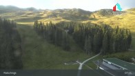 Archiv Foto Webcam Trentino: Skigebiet Ratschings Jaufen 06:00