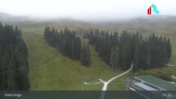 Archiv Foto Webcam Trentino: Skigebiet Ratschings Jaufen 06:00