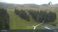 Archiv Foto Webcam Trentino: Skigebiet Ratschings Jaufen 07:00