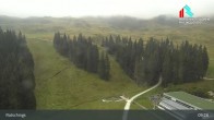 Archiv Foto Webcam Trentino: Skigebiet Ratschings Jaufen 08:00