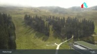 Archiv Foto Webcam Trentino: Skigebiet Ratschings Jaufen 12:00