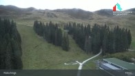 Archiv Foto Webcam Trentino: Skigebiet Ratschings Jaufen 00:00