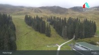 Archiv Foto Webcam Trentino: Skigebiet Ratschings Jaufen 04:00
