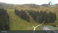 Archiv Foto Webcam Trentino: Skigebiet Ratschings Jaufen 06:00