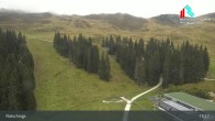 Archiv Foto Webcam Trentino: Skigebiet Ratschings Jaufen 10:00