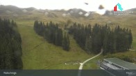 Archiv Foto Webcam Trentino: Skigebiet Ratschings Jaufen 12:00