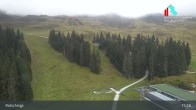 Archiv Foto Webcam Trentino: Skigebiet Ratschings Jaufen 14:00