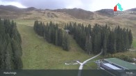 Archiv Foto Webcam Trentino: Skigebiet Ratschings Jaufen 00:00