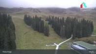 Archiv Foto Webcam Trentino: Skigebiet Ratschings Jaufen 00:00