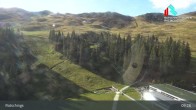 Archiv Foto Webcam Trentino: Skigebiet Ratschings Jaufen 08:00