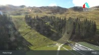 Archiv Foto Webcam Trentino: Skigebiet Ratschings Jaufen 09:00
