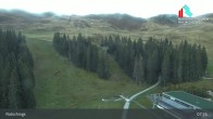 Archiv Foto Webcam Trentino: Skigebiet Ratschings Jaufen 06:00