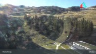Archiv Foto Webcam Trentino: Skigebiet Ratschings Jaufen 08:00