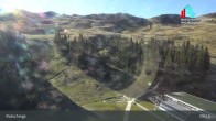 Archiv Foto Webcam Trentino: Skigebiet Ratschings Jaufen 09:00
