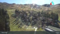 Archiv Foto Webcam Trentino: Skigebiet Ratschings Jaufen 12:00