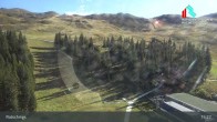 Archiv Foto Webcam Trentino: Skigebiet Ratschings Jaufen 14:00