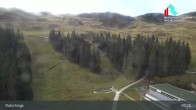 Archiv Foto Webcam Trentino: Skigebiet Ratschings Jaufen 08:00