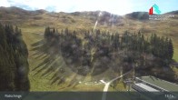 Archiv Foto Webcam Trentino: Skigebiet Ratschings Jaufen 12:00