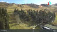 Archiv Foto Webcam Trentino: Skigebiet Ratschings Jaufen 14:00