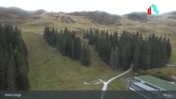 Archiv Foto Webcam Trentino: Skigebiet Ratschings Jaufen 00:00