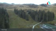 Archiv Foto Webcam Trentino: Skigebiet Ratschings Jaufen 07:00