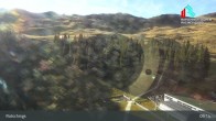 Archiv Foto Webcam Trentino: Skigebiet Ratschings Jaufen 08:00