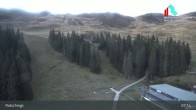 Archiv Foto Webcam Trentino: Skigebiet Ratschings Jaufen 06:00
