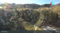Archiv Foto Webcam Trentino: Skigebiet Ratschings Jaufen 08:00