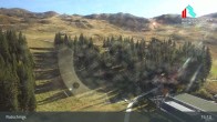 Archiv Foto Webcam Trentino: Skigebiet Ratschings Jaufen 14:00
