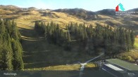 Archiv Foto Webcam Trentino: Skigebiet Ratschings Jaufen 16:00