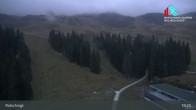 Archived image Webcam Ratschings Jaufen/Racines Giovo 00:00