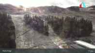Archiv Foto Webcam Trentino: Skigebiet Ratschings Jaufen 10:00