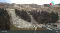 Archiv Foto Webcam Trentino: Skigebiet Ratschings Jaufen 12:00