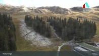 Archiv Foto Webcam Trentino: Skigebiet Ratschings Jaufen 14:00