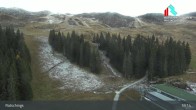 Archiv Foto Webcam Trentino: Skigebiet Ratschings Jaufen 00:00
