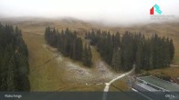Archiv Foto Webcam Trentino: Skigebiet Ratschings Jaufen 08:00