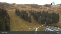 Archiv Foto Webcam Trentino: Skigebiet Ratschings Jaufen 12:00