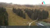 Archiv Foto Webcam Trentino: Skigebiet Ratschings Jaufen 14:00