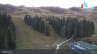 Archiv Foto Webcam Trentino: Skigebiet Ratschings Jaufen 16:00