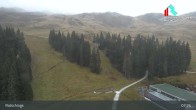 Archiv Foto Webcam Trentino: Skigebiet Ratschings Jaufen 06:00