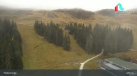 Archiv Foto Webcam Trentino: Skigebiet Ratschings Jaufen 08:00