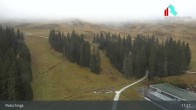 Archived image Webcam Ratschings Jaufen/Racines Giovo 10:00