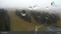 Archived image Webcam Ratschings Jaufen/Racines Giovo 12:00