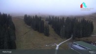 Archiv Foto Webcam Trentino: Skigebiet Ratschings Jaufen 16:00