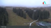 Archiv Foto Webcam Trentino: Skigebiet Ratschings Jaufen 06:00