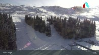 Archiv Foto Webcam Trentino: Skigebiet Ratschings Jaufen 12:00